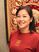 セラピスト ダーさん